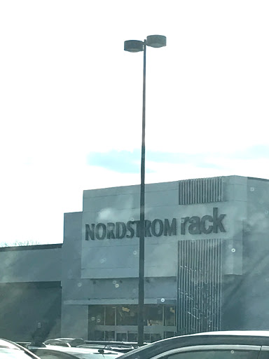 Department Store «Nordstrom Rack Mercer Mall», reviews and photos, 3371 US-1, Lawrenceville, NJ 08648, USA