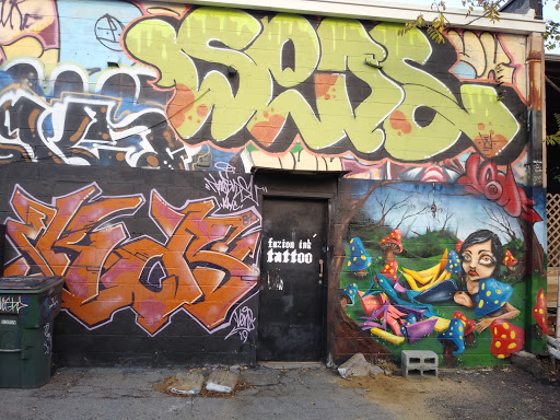 Liquor Store «Virginia ABC Store», reviews and photos, 141 W Virginia Beach Blvd, Norfolk, VA 23510, USA