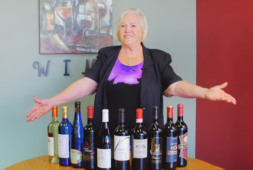 Carole Markee Your Favorite Wine Lady