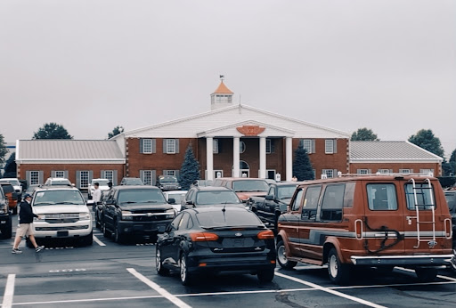 Auction House «Indianapolis Car Exchange», reviews and photos, 5161 S Indianapolis Rd, Whitestown, IN 46075, USA