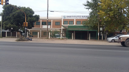 Instituto Secundario Santa Rosa