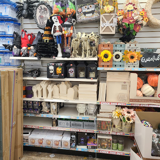 Dollar Store «Dollar Tree», reviews and photos, 2301 Cross Timbers Rd #150, Flower Mound, TX 75028, USA