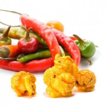 Popcorn Store «Popcorn Monkey», reviews and photos, 101 W Federal St, Middleburg, VA 20117, USA