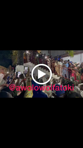 Babalawo Awolowo Ifatoki (Ifa Priest) image
