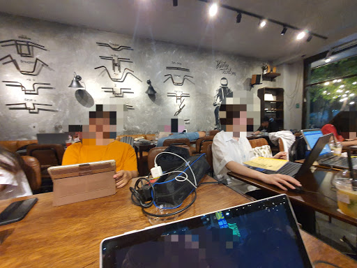 Top 20 cửa hàng air space Quận 11 Hồ Chí Minh 2022