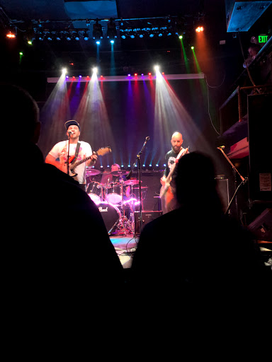 Night Club «The 8x10», reviews and photos, 10 E Cross St, Baltimore, MD 21230, USA