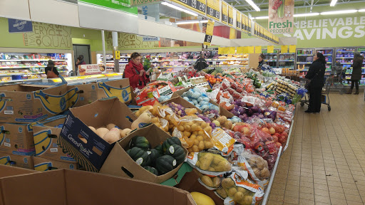 Supermarket «ALDI», reviews and photos, 7725 Manchester Rd, Maplewood, MO 63143, USA