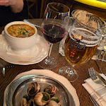 Photo n° 7 de l'avis de Guy.i fait le 29/04/2024 à 16:40 pour Restaurant Joséphine à Chamonix-Mont-Blanc