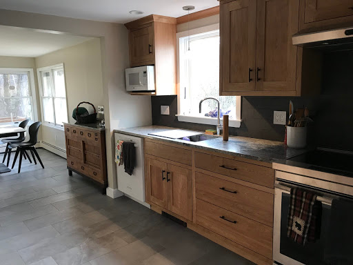 Cabinet Maker «Advanced Custom Cabinets», reviews and photos, 13 Prescott Rd, Brentwood, NH 03833, USA