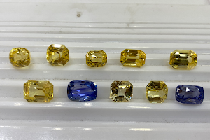 Ashrafi Gems And Jewellers image