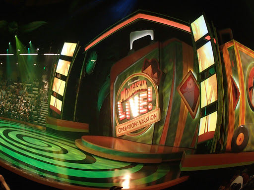 Tourist Attraction «Stanleyville Theater», reviews and photos, 10165 N Malcolm McKinley Dr, Tampa, FL 33612, USA