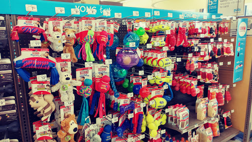 Pet Supply Store «Petco Animal Supplies», reviews and photos, 825 Brevard Rd, Asheville, NC 28806, USA