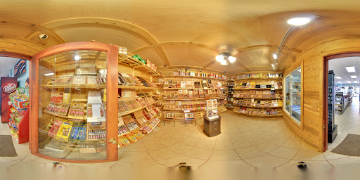 Tobacco Shop «Tobacco Zone», reviews and photos, 3109 W Jefferson St, Joliet, IL 60435, USA