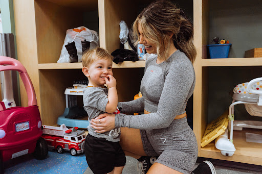 Gym «Sky Fitness & Wellbeing- Midtown», reviews and photos, 4103 S Yale Ave, Tulsa, OK 74135, USA