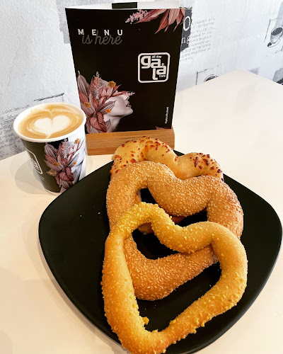 Gala Cafe - Νεμέα