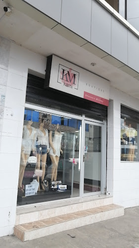 Opiniones de KaMi boutique en Santo Domingo de los Colorados - Tienda de ropa