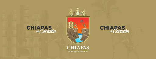 Secretaría de Turismo del Gobierno de Chiapas