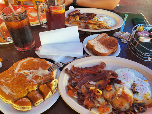 Family Homestyle Cafe image