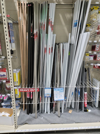 Home Improvement Store «Menards», reviews and photos, 2920 Decker Dr, Rice Lake, WI 54868, USA