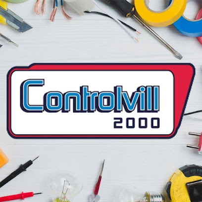 Controlvill 2000 Kft.