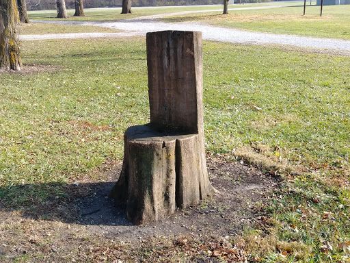 Park «Falls Park», reviews and photos, 460 Falls Park Dr, Pendleton, IN 46064, USA