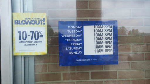 Department Store «Sears», reviews and photos, 3649 Erie Blvd E, Syracuse, NY 13214, USA