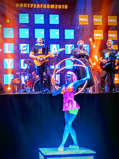 Night Club «JEWEL Nightclub», reviews and photos, 3730 S Las Vegas Blvd, Las Vegas, NV 89158, USA