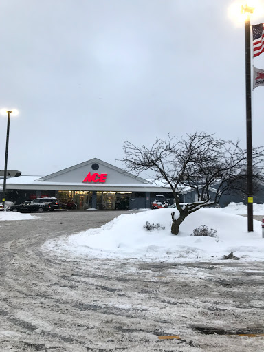 Hardware Store «John W Weiss Ace Hardware», reviews and photos, 1560 Waukegan Rd, Glenview, IL 60025, USA