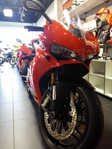 BMW Motorcycle Dealer «Frontline Eurosports», reviews and photos, 1003 Electric Rd, Salem, VA 24153, USA