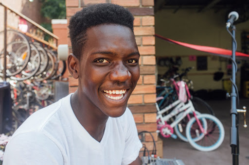 Bicycle Store «Bowdoin Bike School», reviews and photos, 14 Southern Ave, Boston, MA 02124, USA