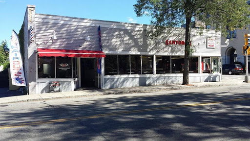 Barber Shop «Barbershop Legendz», reviews and photos, 190 Gorham St, Lowell, MA 01852, USA