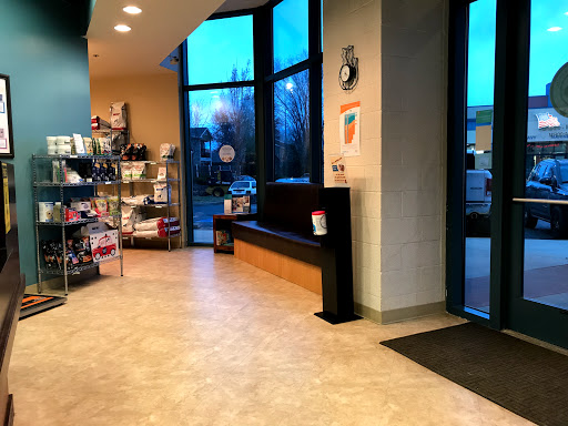 Intermountain Pet Hospital - Nampa