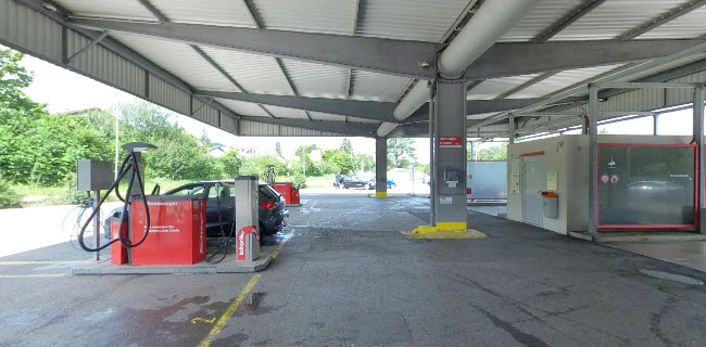 Car Wash Center