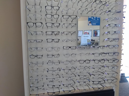 Eye Care Center «Eyeglass World», reviews and photos, 15465 W McDowell Rd #101, Goodyear, AZ 85338, USA