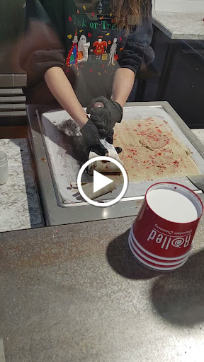 Ice Cream Shop «Rolled Mountain Creamery», reviews and photos, 75 Foothill Rd #5a, Reno, NV 89511, USA