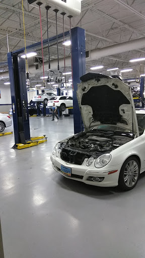 Mercedes Benz Dealer «Mercedes-Benz of Henderson», reviews and photos, 925 Auto Show Drive, Henderson, NV 89014, USA