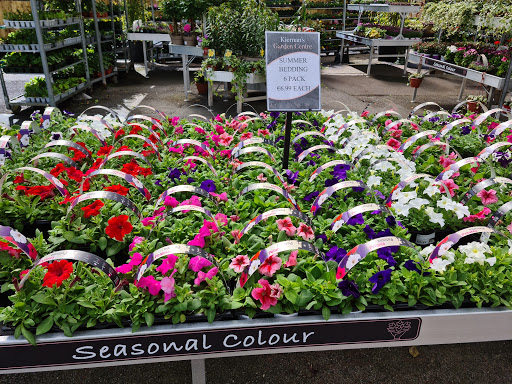 Kiernans Garden Centre