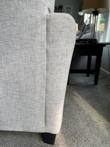 Furniture Store «Ashley Homestore», reviews and photos, 5600 Deerfield Blvd, Mason, OH 45040, USA