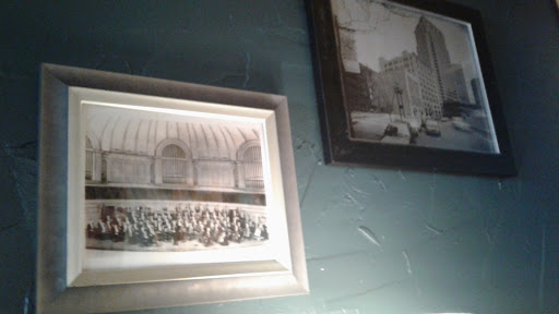 Sandwich Shop «Potbelly Sandwich Shop», reviews and photos, 55 Monument Cir, Indianapolis, IN 46204, USA