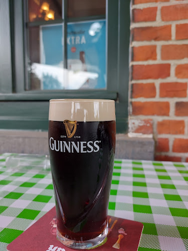 Beoordelingen van Ierse Pub - Dubh-Linn in Aarschot - Koffiebar