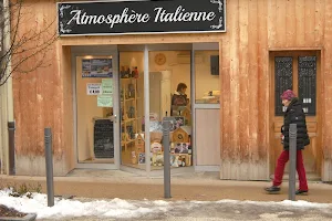 Atmosphère Italienne image