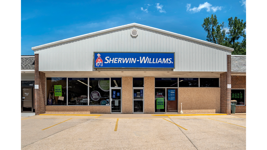 Sherwin-Williams Paint Store