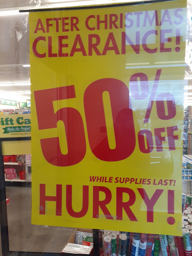 Dollar Store «Dollar Tree», reviews and photos, 157 Levittown Pkwy, Levittown, PA 19055, USA