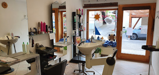 Salon de coiffure Syssi
