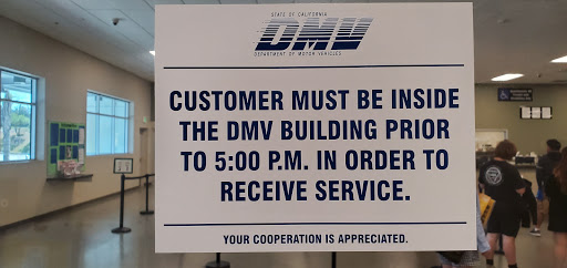 San Marcos DMV image