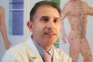Bareato Dott. Umberto - Medico Chirurgo - Agopuntura & Postura a Treviso image
