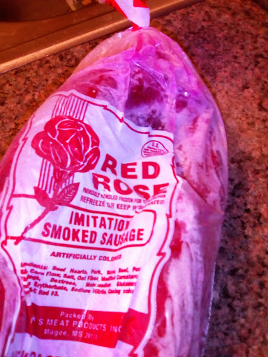 Grocery Store «County Market», reviews and photos, 2101 Clay St, Vicksburg, MS 39183, USA