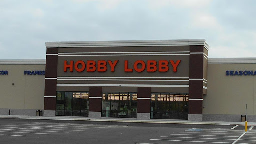 Hobby Lobby