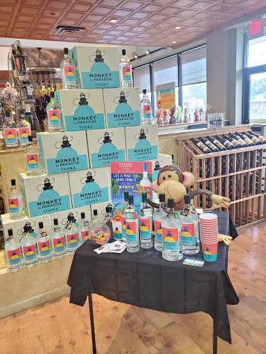 Wine Store «Long Island Wine & Spirit Merchants», reviews and photos, 1171 Jericho Turnpike, Commack, NY 11725, USA