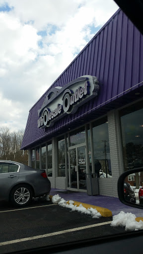 Used Car Dealer «Wholesale Outlet Automotive Group», reviews and photos, 25 White Horse Pike, Waterford Works, NJ 08089, USA